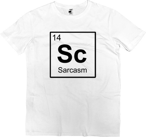 SARCASM