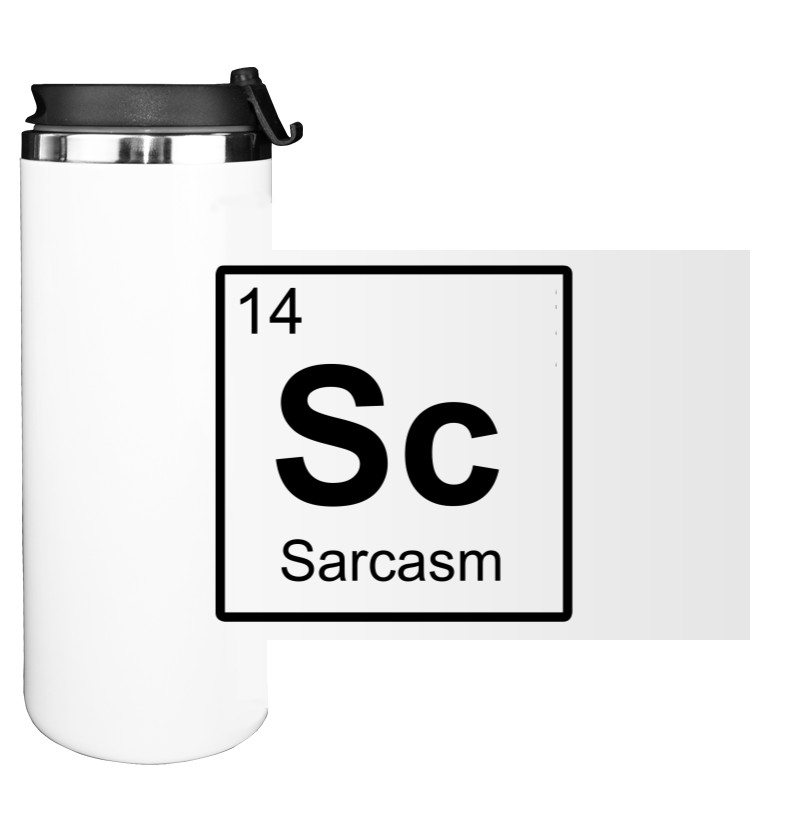 SARCASM