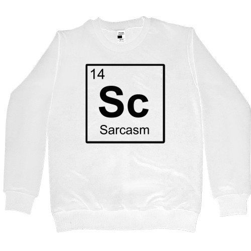 SARCASM