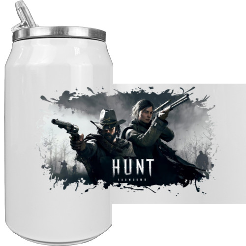 Hunt Showdown 2