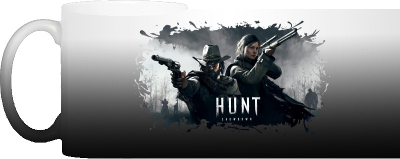 Hunt Showdown 2