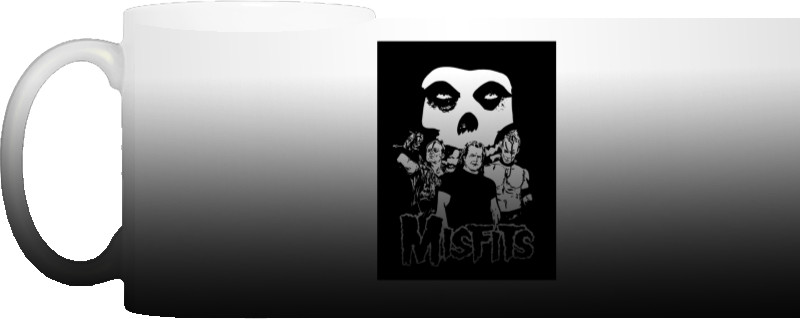 Misfits 16