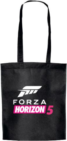 Forza Horizon - Еко-Сумка для шопінгу - Forza Horizon 5 - Mfest