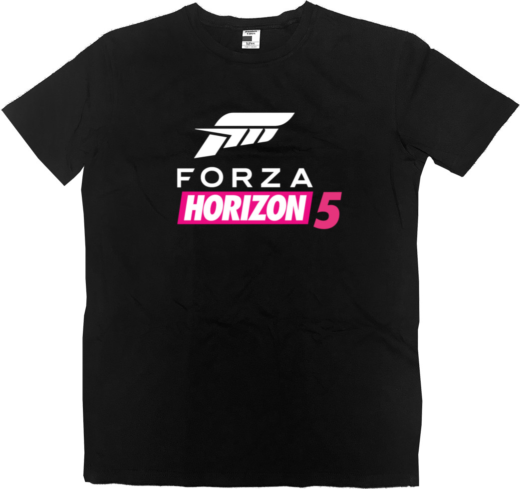 Forza Horizon 5