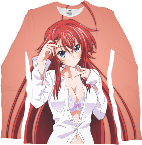 Rias Gremory