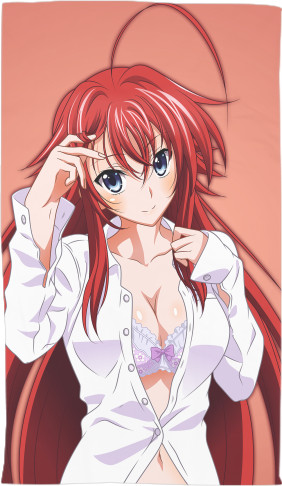 Rias Gremory