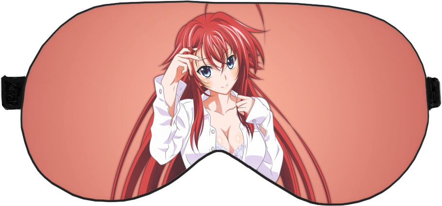 Rias Gremory