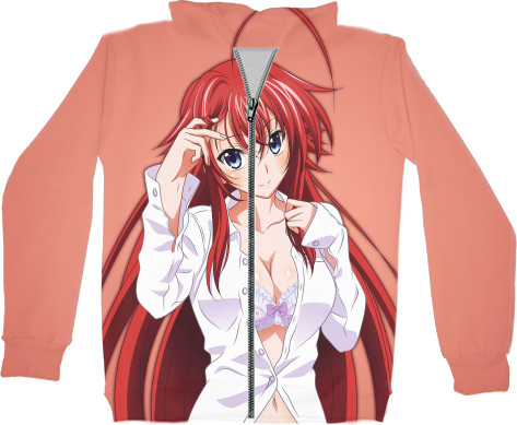 Rias Gremory