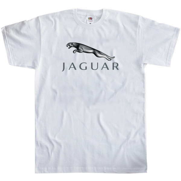 Jaguar 4