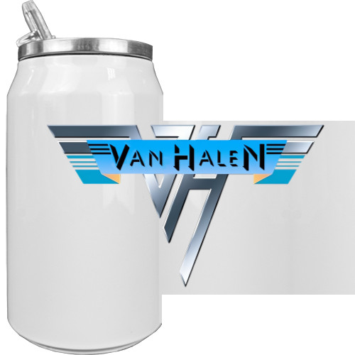 Van Halen