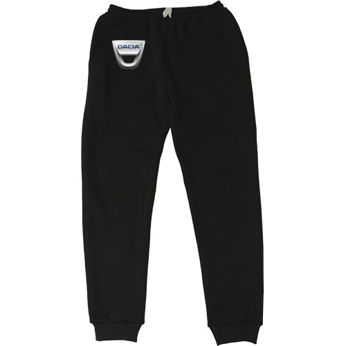 Dacia - Kids' Sweatpants - Dacia 2 - Mfest