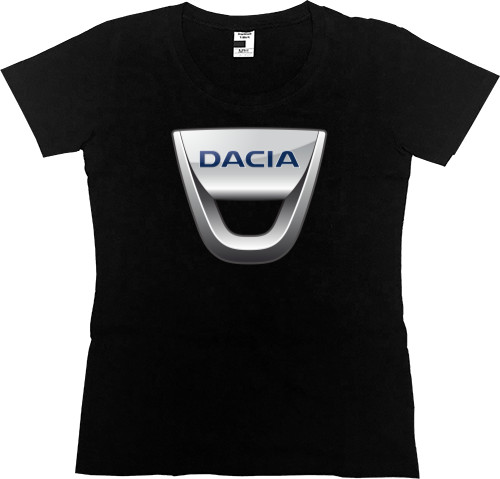 Dacia 2