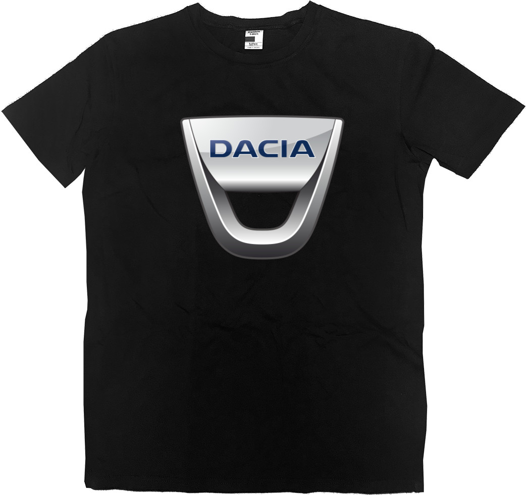 Dacia 2