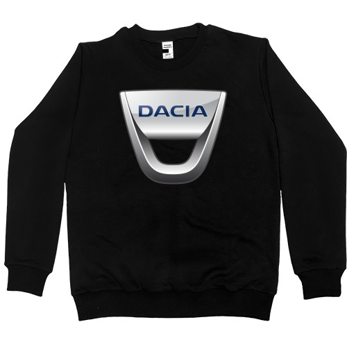 Dacia 2