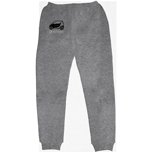 Прочие Лого - Men's Sweatpants - Smart - Mfest