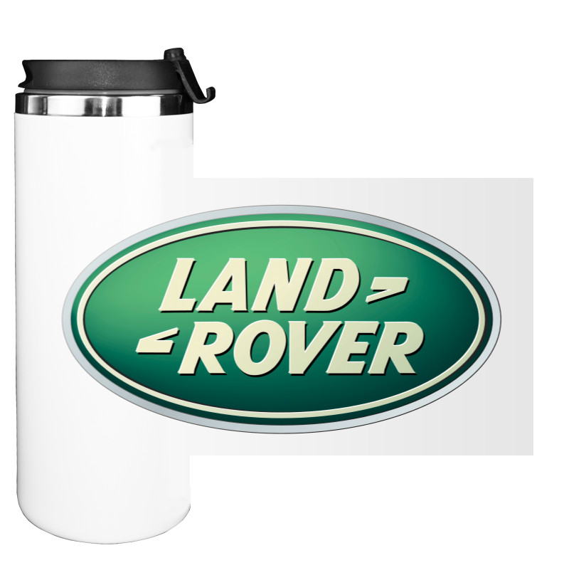 Land Rover 2