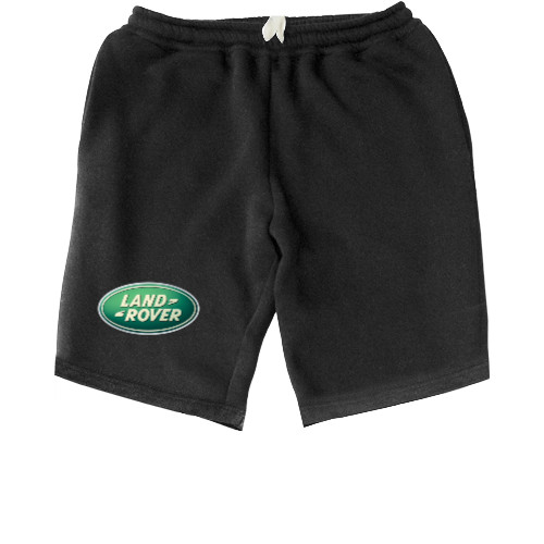 Land rover - Kids' Shorts - Land Rover 2 - Mfest