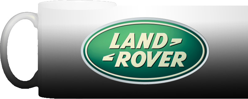 Land Rover 2