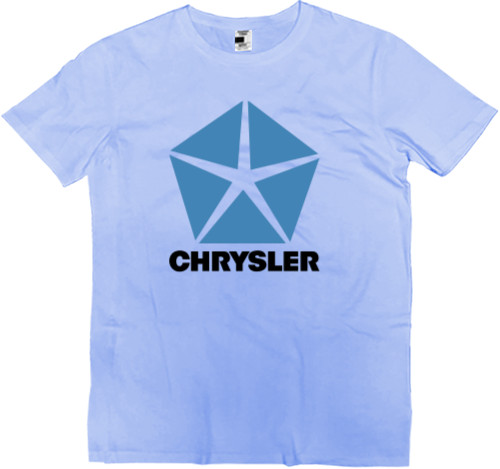 Chrysler 2