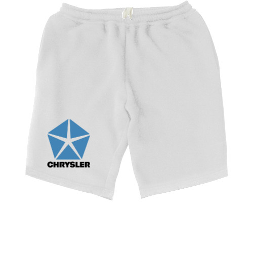 Chrysler - Men's Shorts - Chrysler 2 - Mfest