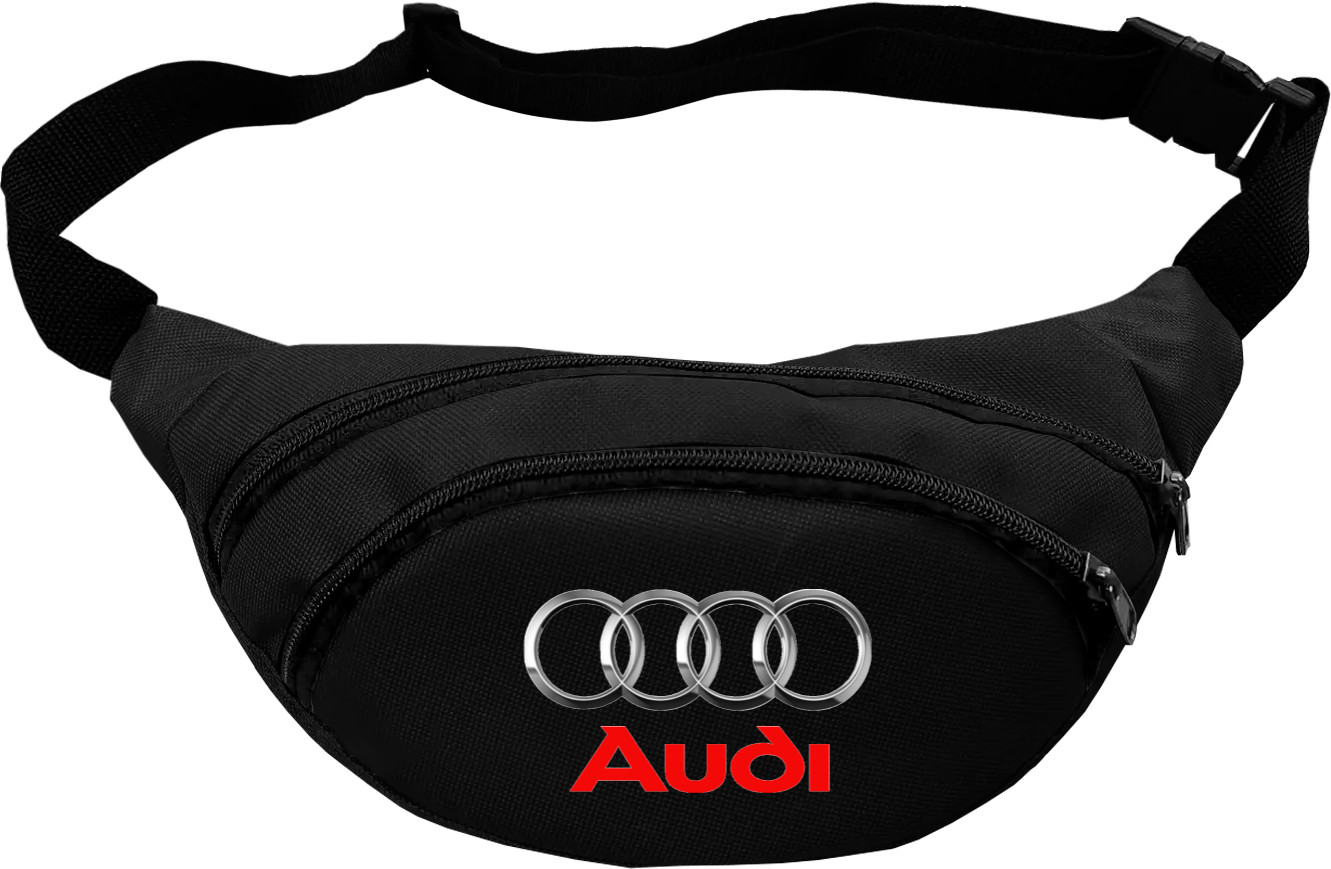 AUDI LOGO