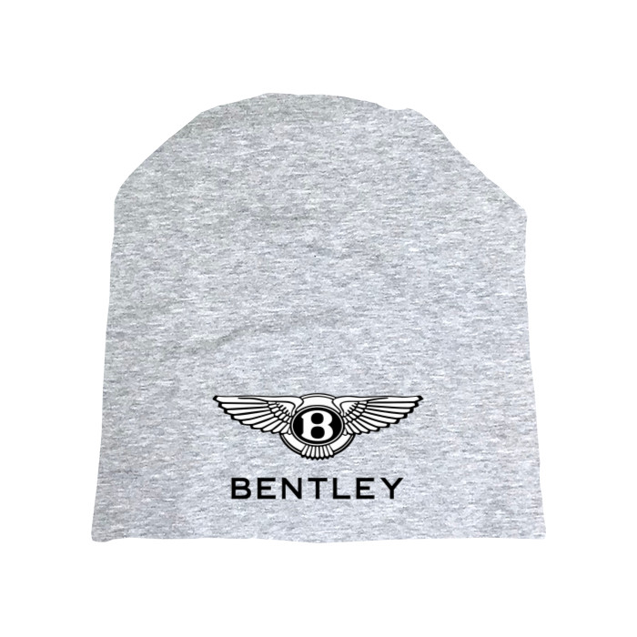 Bentley логотип