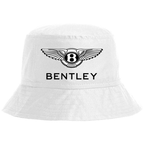 Bentley - Панама - Bentley логотип - Mfest
