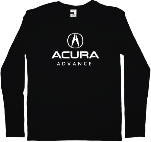 Acura - Лонгслив Детский - Acura Advance - Mfest