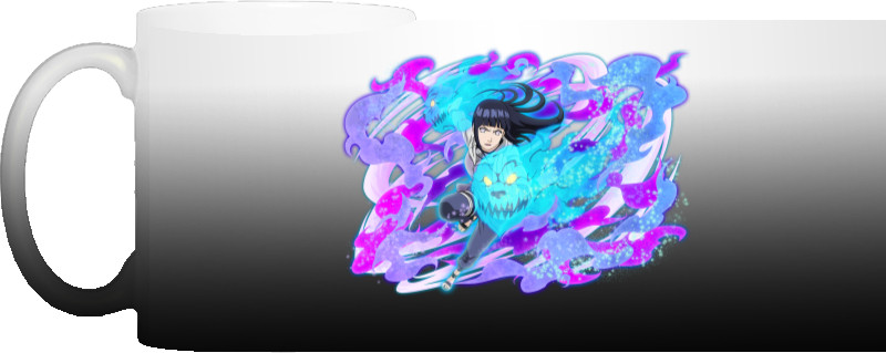 Hinata Hyuga