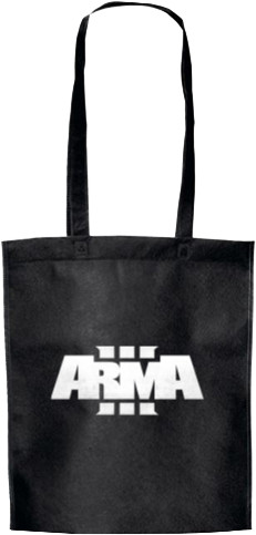 Arma - Tote Bag - Arma - Mfest