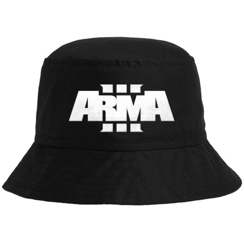 Arma - Bucket Hat - Arma - Mfest