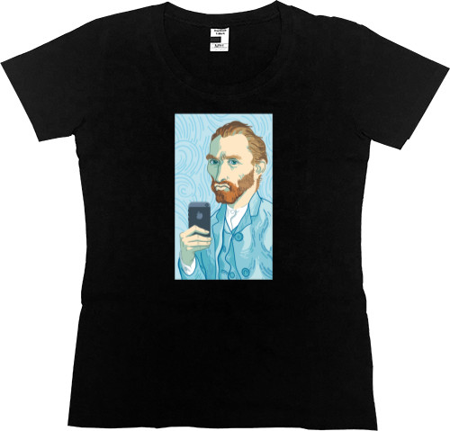 Vincent van Gogh