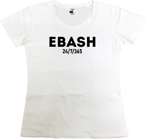 Ebash