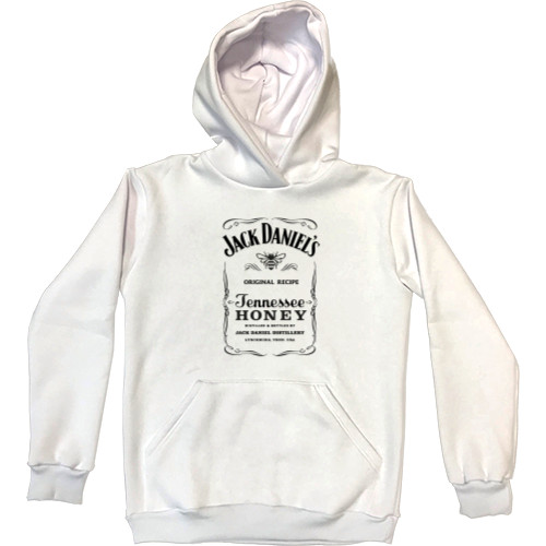 JACK DANIELS JENNESSEE HONEY