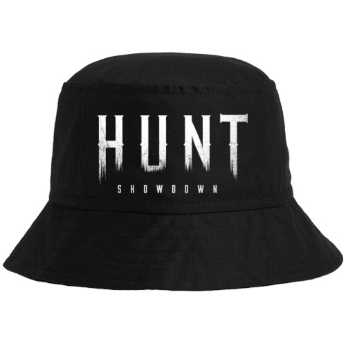 Hunt Showdown