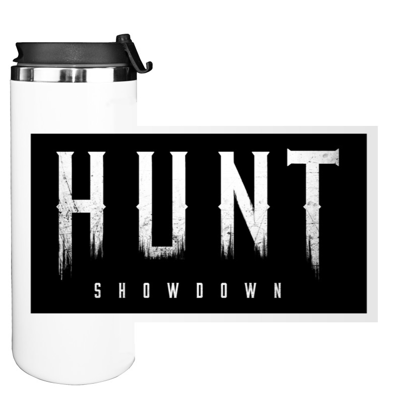 Hunt Showdown