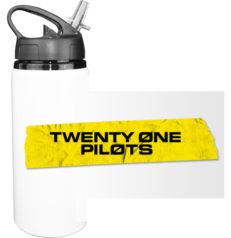 Twenty One Pilots