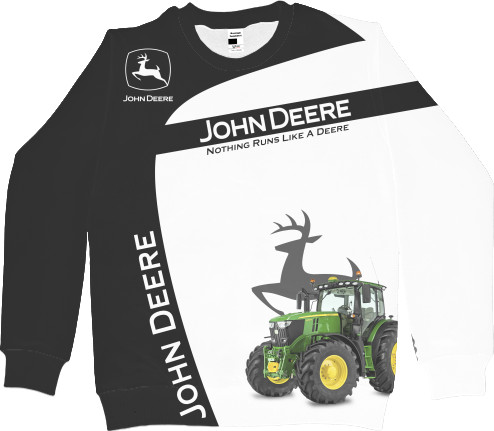 John deere