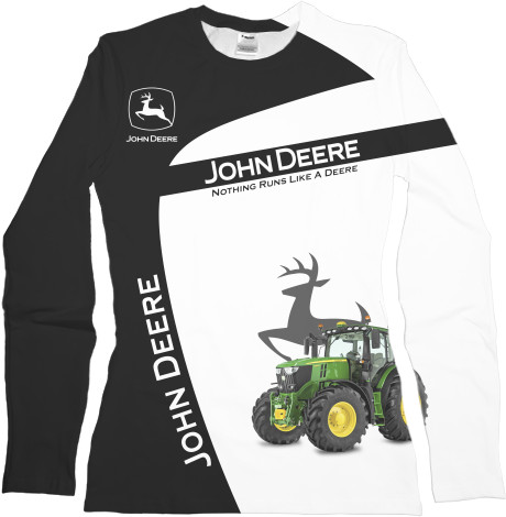 John deere