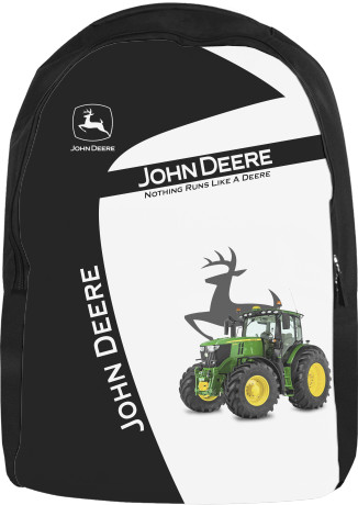 John deere