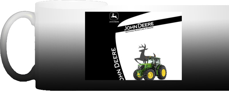 John deere