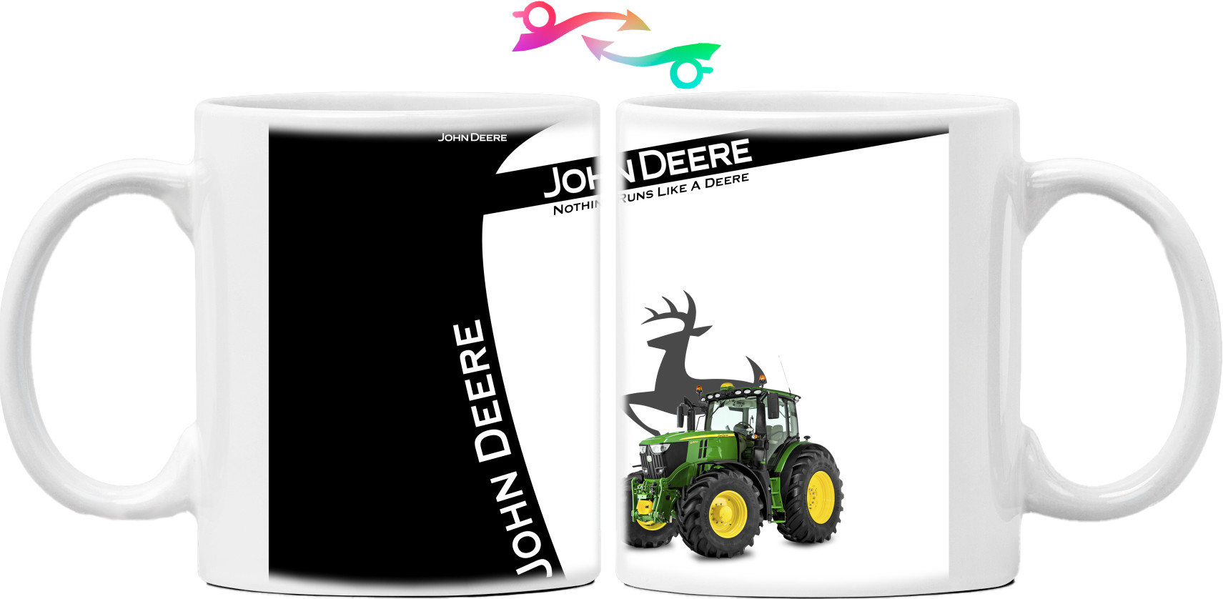 John deere