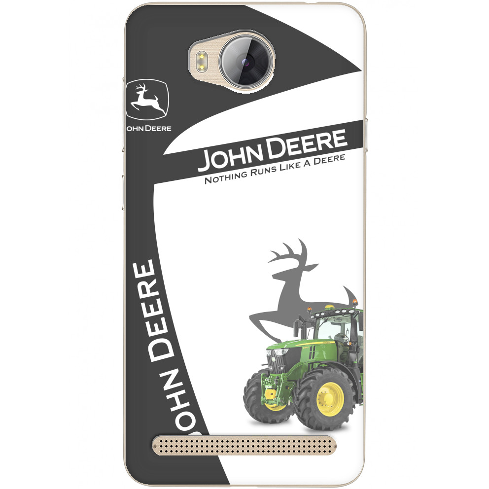 John deere