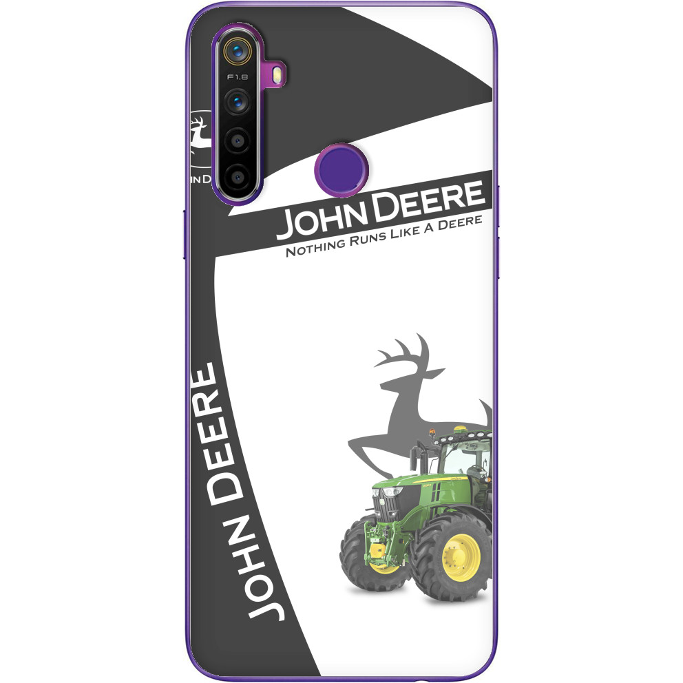 John deere