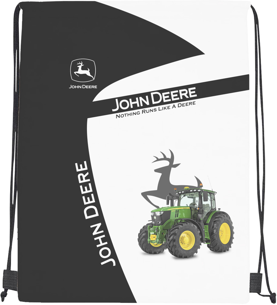 John deere