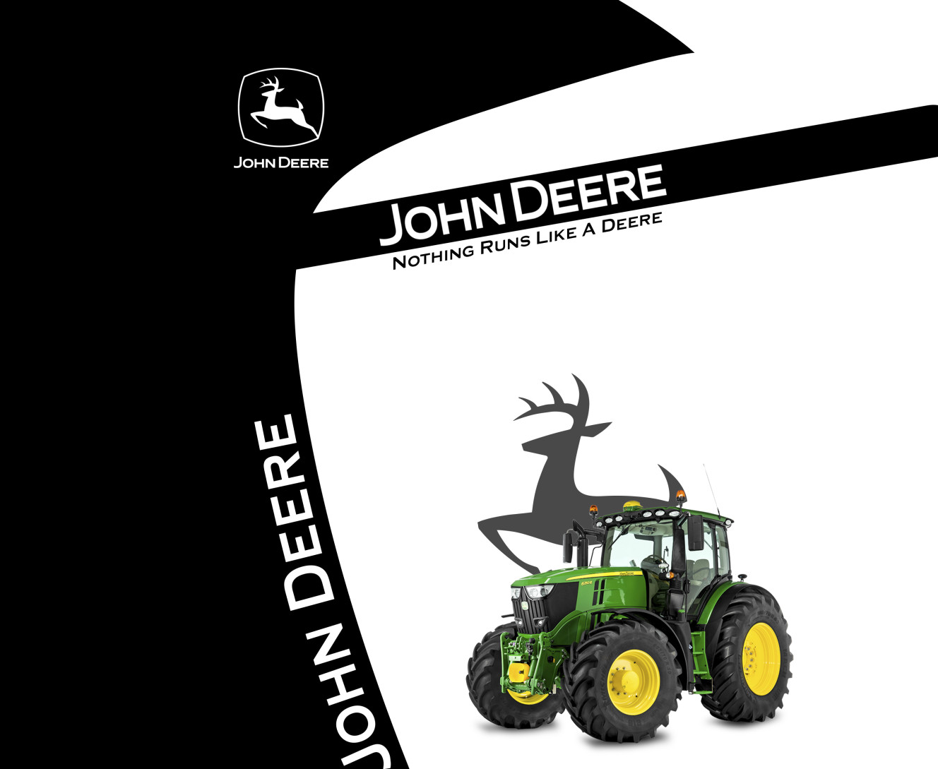 John deere