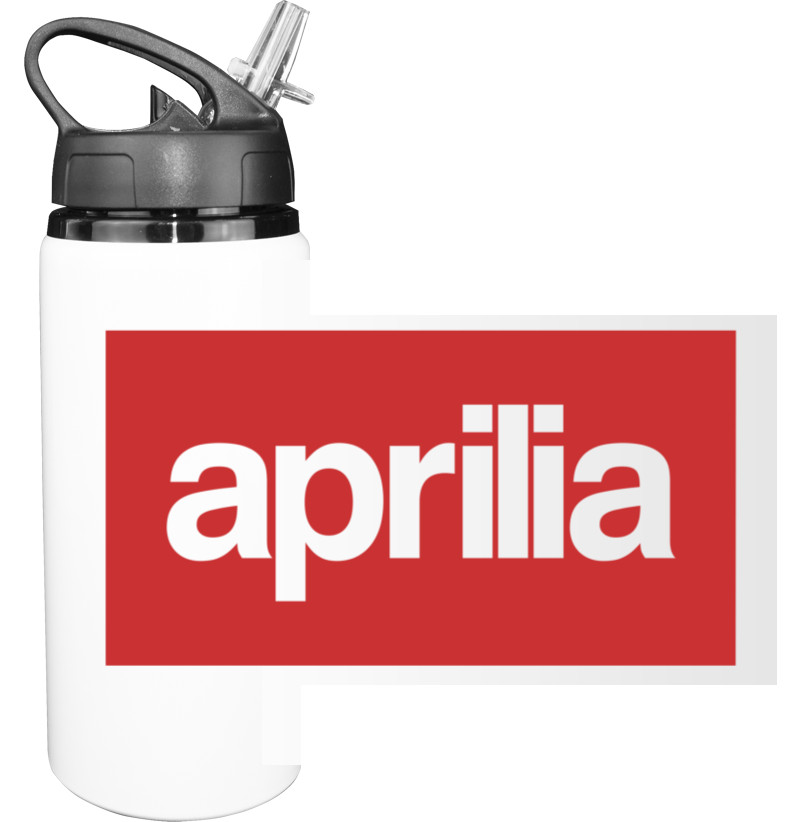 Aprilia лого 3