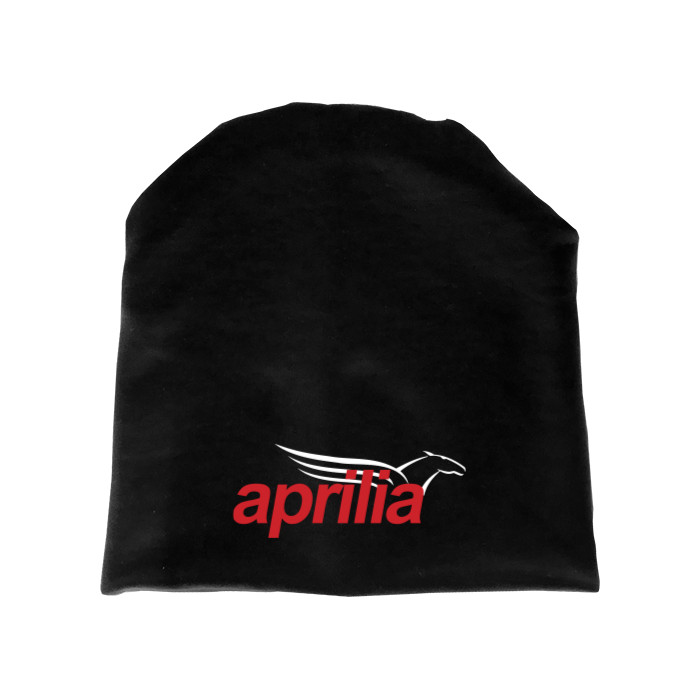 Aprilia Logo