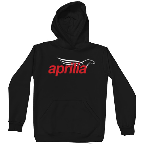 Aprilia Logo