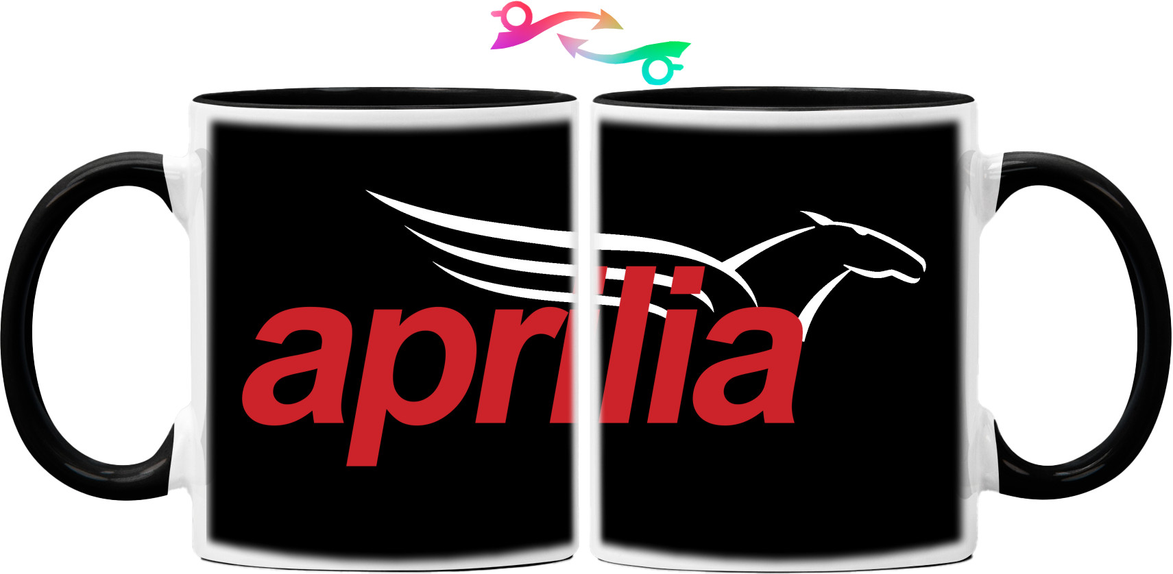 Aprilia Logo